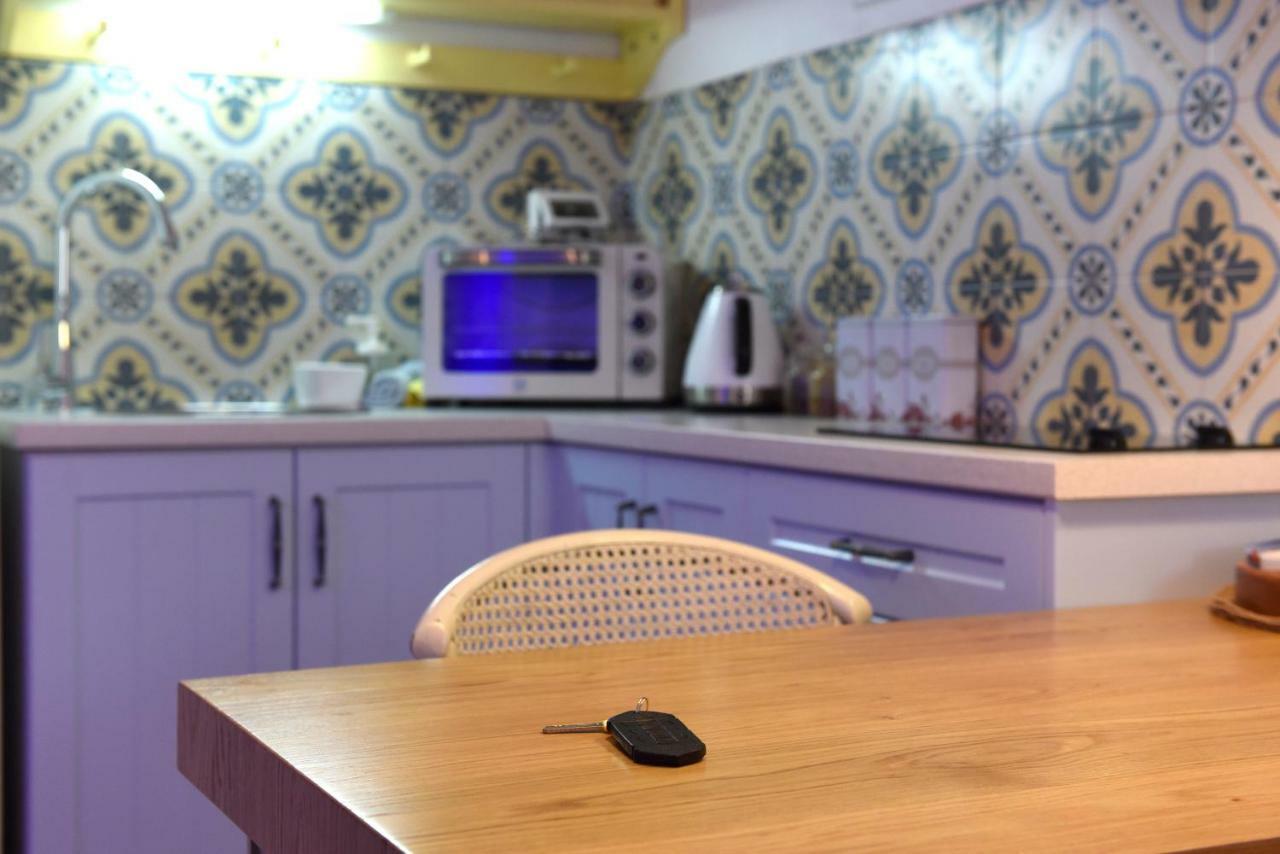 Appartamento Sweet Home, Only 7 Min To The - By Seaelo Eilat